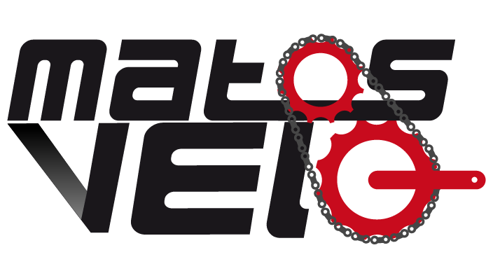 Logo MatosVelo