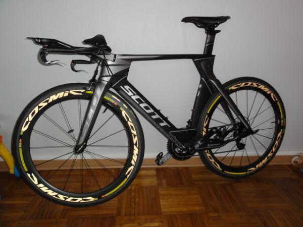 Mavic cosmic 60mm sale
