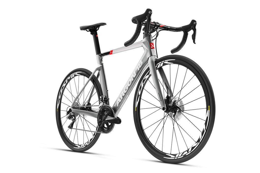 Argon 18 Gallium CS et Nitrogen Disc 2019 Matos v lo actualit s