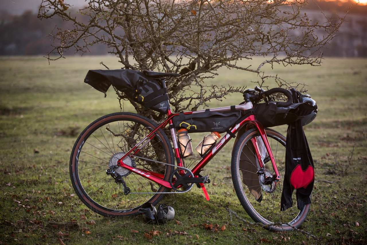 Velo bh gravel deals