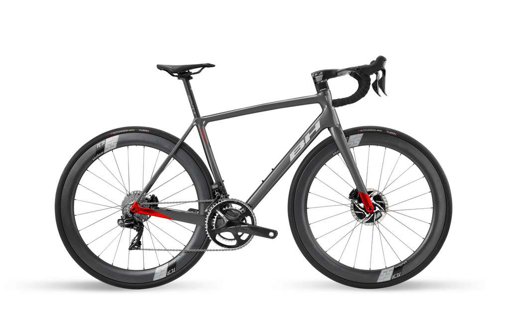 Velo bh 2021 deals
