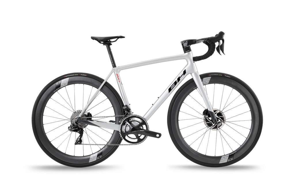 Bh sales ultralight 2021