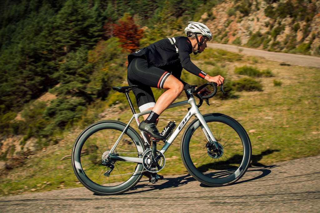 Bh sales ultralight 2021