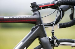 All-new BMC Team Machine SLR01