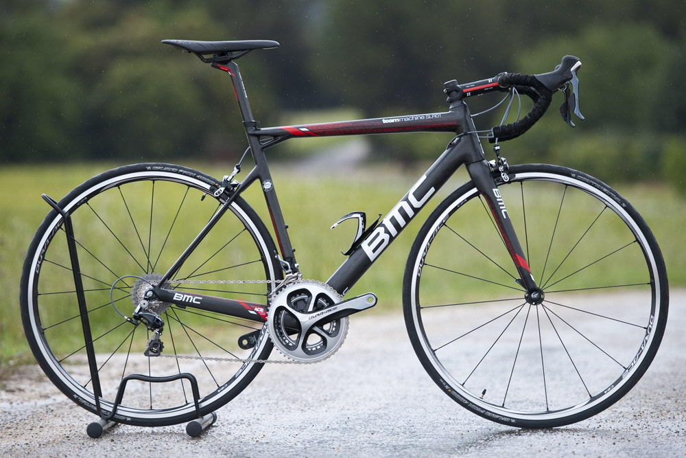 2014 bmc slr01 sale