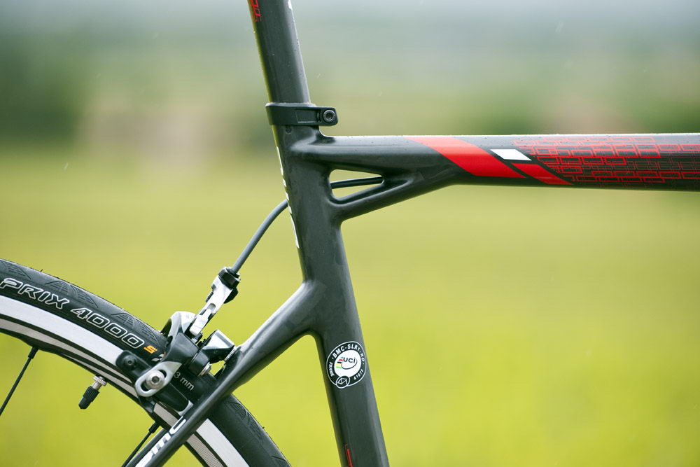 Bmc discount slr01 2014