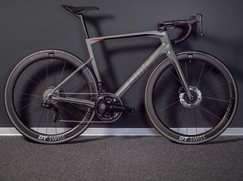 Matos 2025 velo 2018