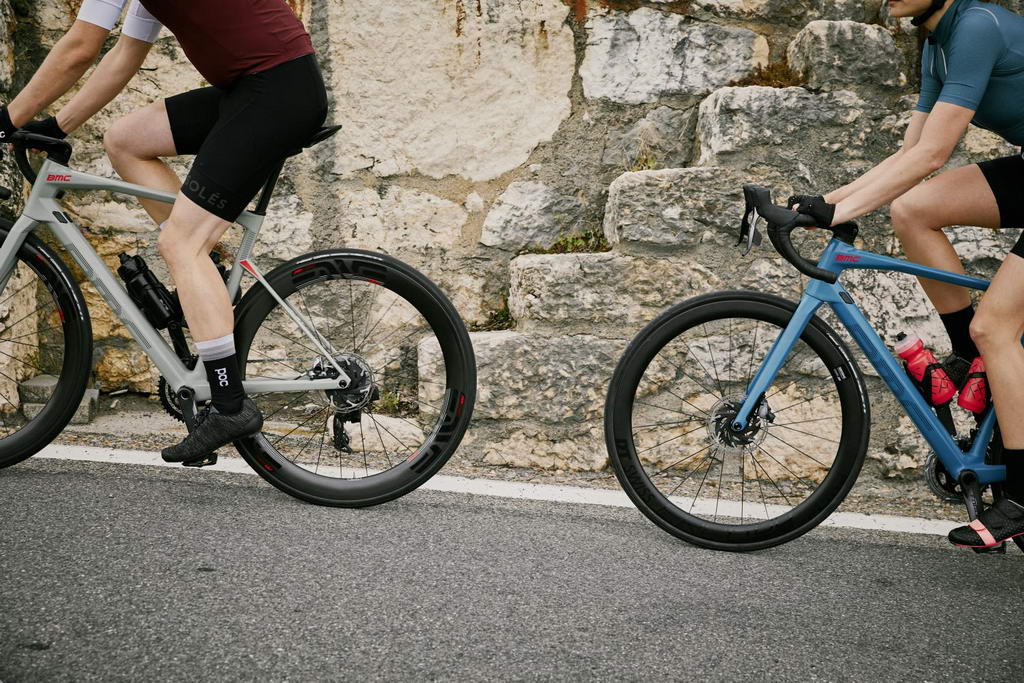 Velo de route bmc 2020 best sale