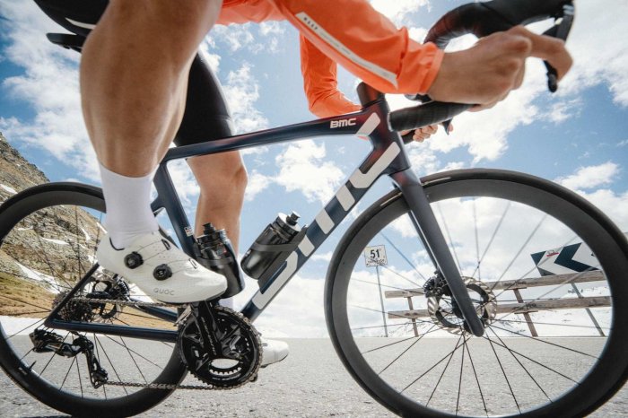  bmc launches brand new teammachine