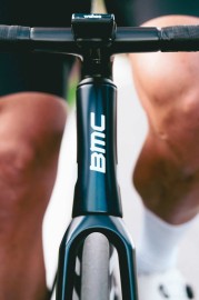  bmc launches brand new teammachine