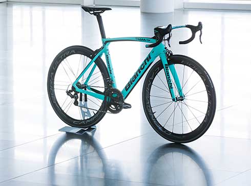 Velo route bianchi 2020 hotsell