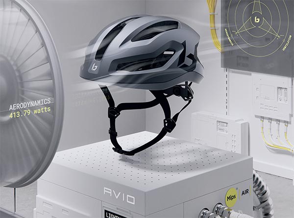 Casque de vélo ultraléger – Equipement cyclisme