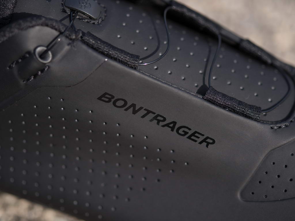 Essai des chaussures gravel Bontrager GR2 - Matos vélo, actualités vélo