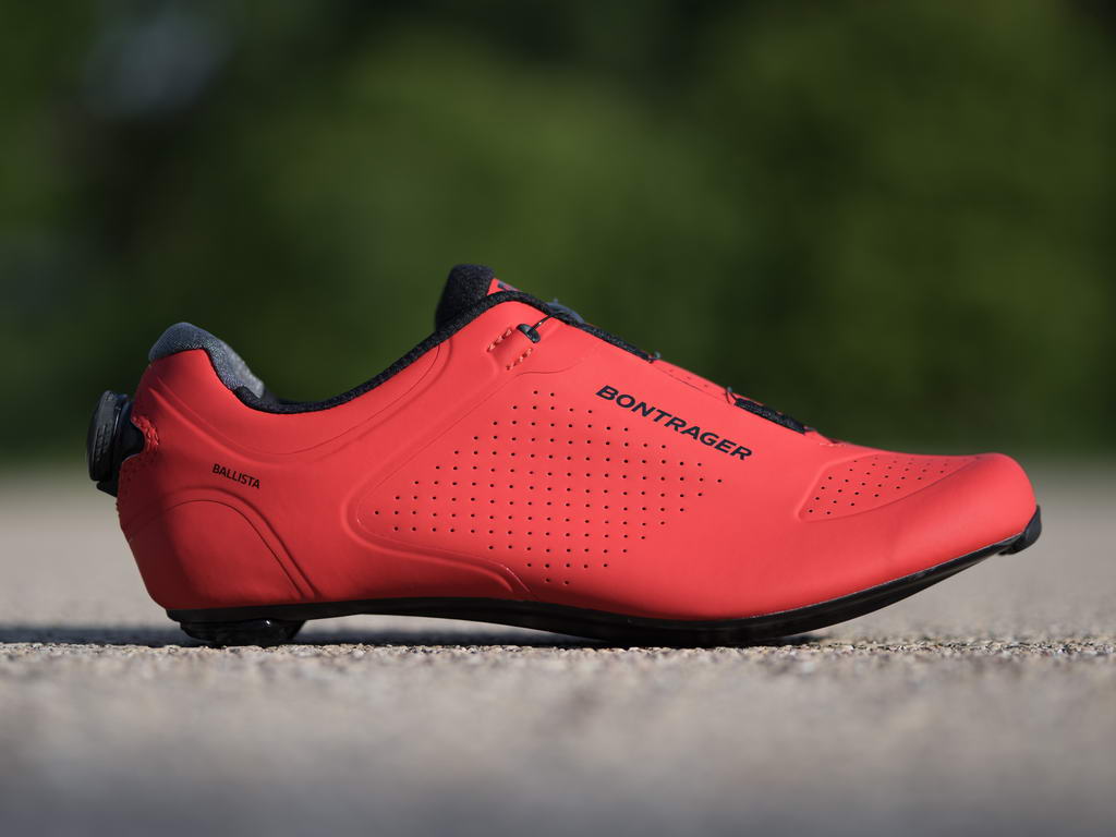 chaussure bontrager 2019