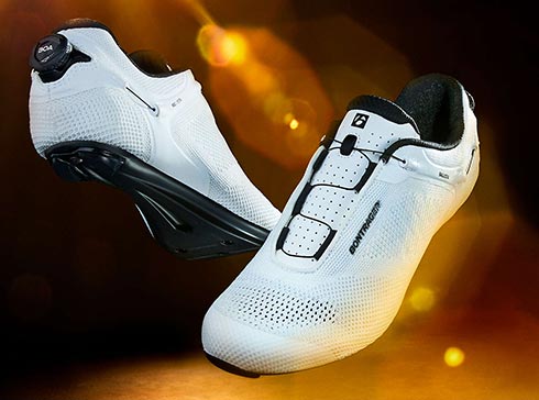 Bontrager ballista knit hotsell