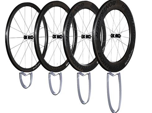 Roue sales bontrager aeolus