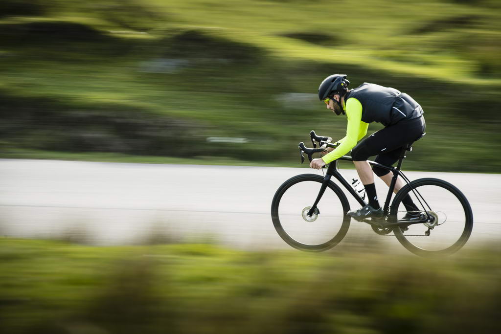 Roue bontrager aeolus top pro 3 disc