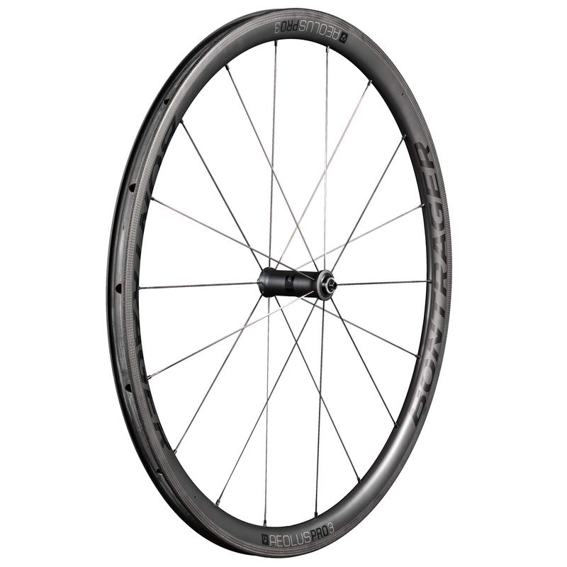 Roue bontrager aeolus pro 3 disc sales