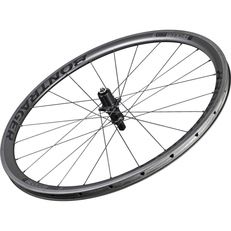 Roue bontrager clearance aeolus pro 3