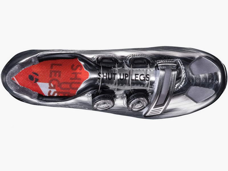 Shut up legs la collection de Jens Voigt par Bontrager Matos velo actualites velo de route gravel et tests de materiel cyclisme