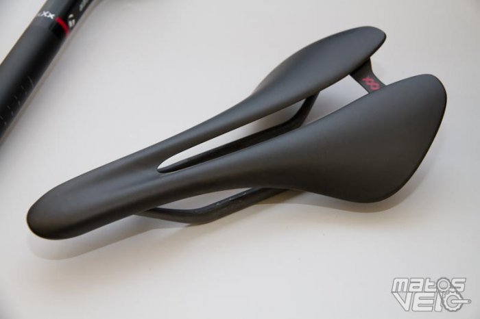 Selle bontrager carbone clearance