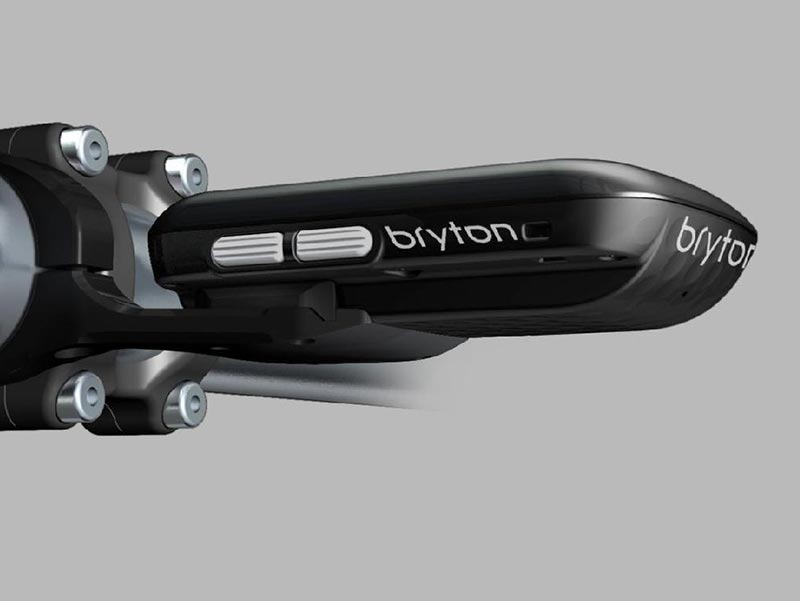 Rider 410, Rider 450 et Aero 60, 3 nouveautés GPS chez Bryton en 2018 -  Matos vélo, actualités vélo de route et tests de matériel cyclisme