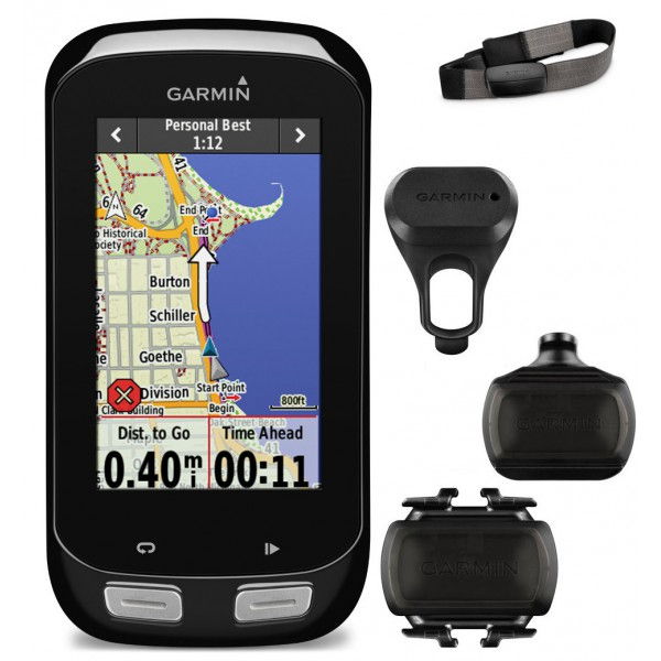 ᐈ GPS VTT, un accessoire ingénieux pour tous cyclistes qui se