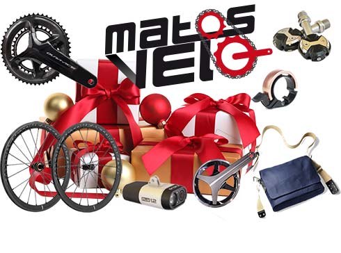 Noël 2020 : les meilleurs accessoires vélo à offrir