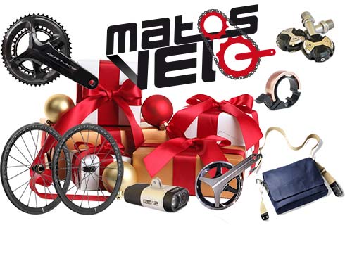 Idée cadeau online passionné vélo