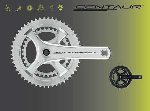 Groupe campagnolo veloce 10v clearance