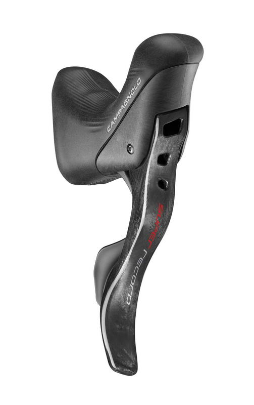 Paire de roues Campagnolo Bora Ultra Dark 35 pour tubulaire