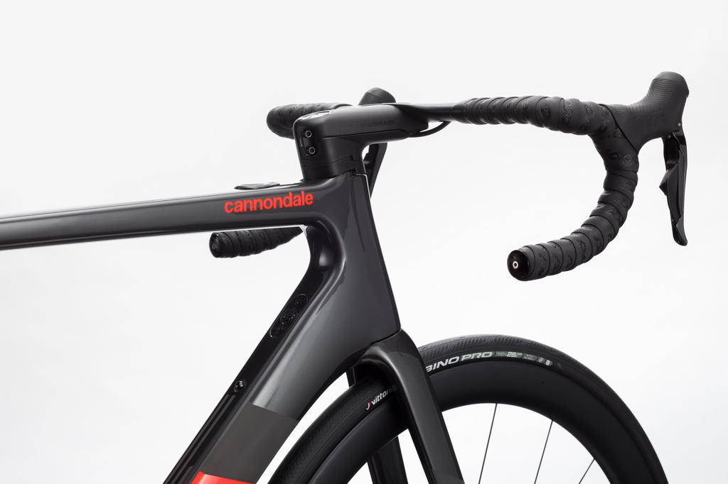 Vélo route sales électrique cannondale 2020