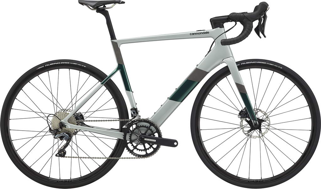 Velo route electrique cannondale 2019 hotsell