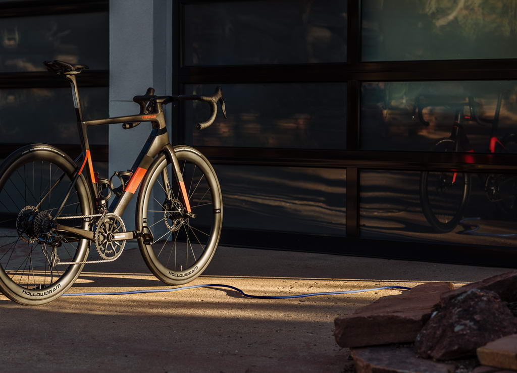 Vae cannondale route outlet