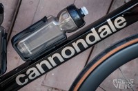 Cannondale SuperSix EVO génération 4, toujours aussi polyvalent, mais plus  léger et aéro - Matos vélo, actualités vélo de route et tests de matériel  cyclisme