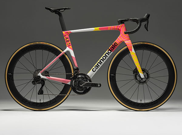 Cannondale supersix team shop