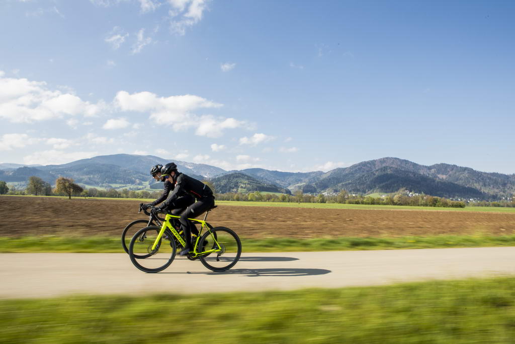 Le Nouveau Cannondale Synapse 2018 Est Arrivé Matos Vélo