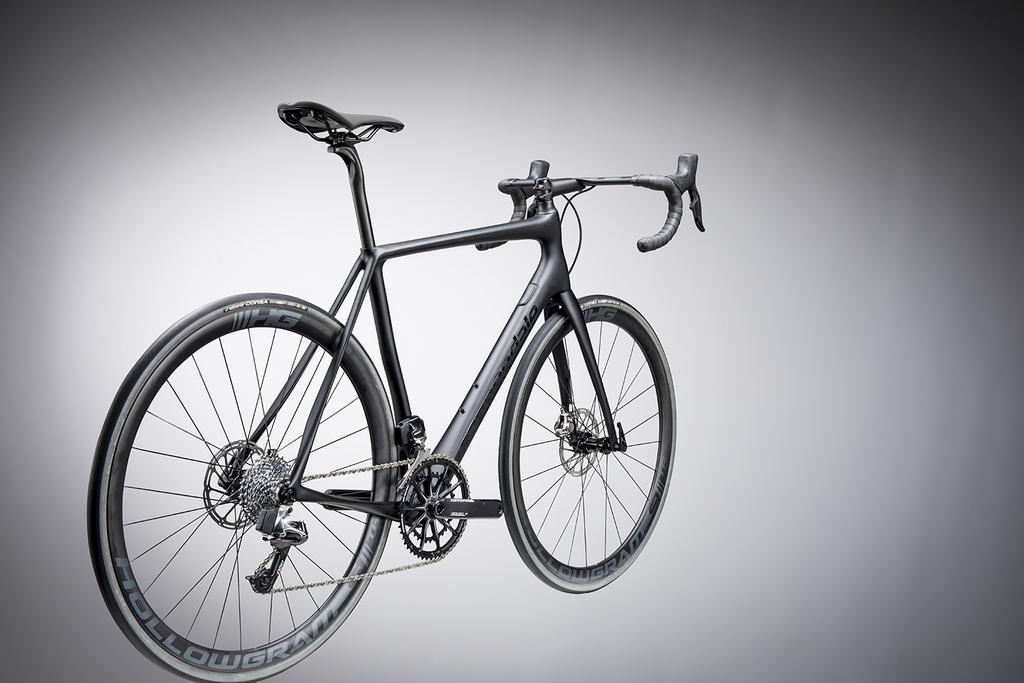 Le Nouveau Cannondale Synapse 2018 Est Arrivé Matos Vélo