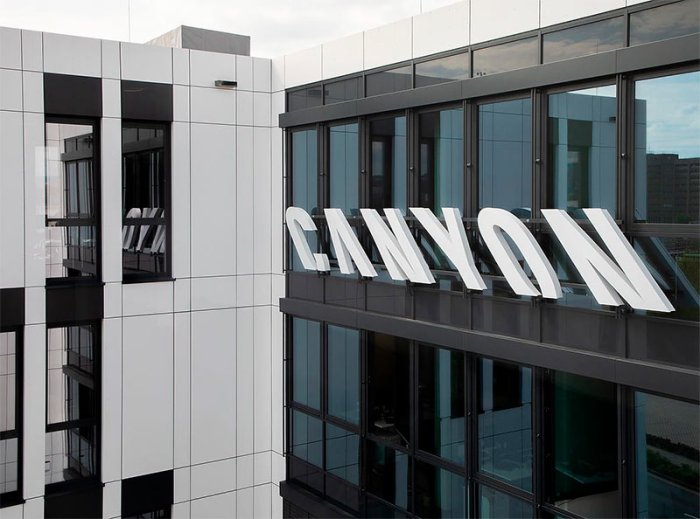 Canyon face à la tempête : 320 licenciements pour le géant du vélo