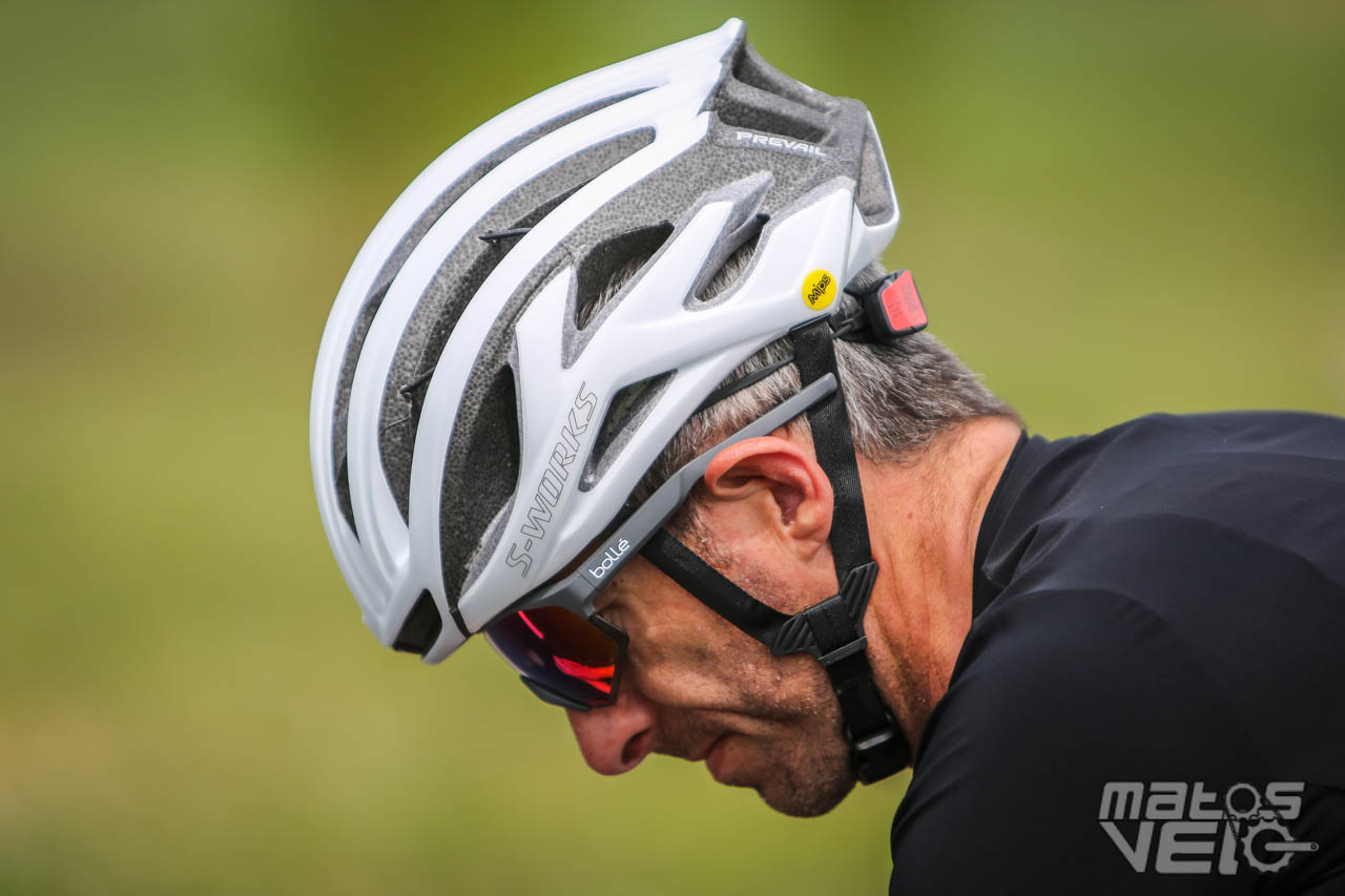 Casque vélo obligatoire pour les moins de 12 ans: les avis divergent!