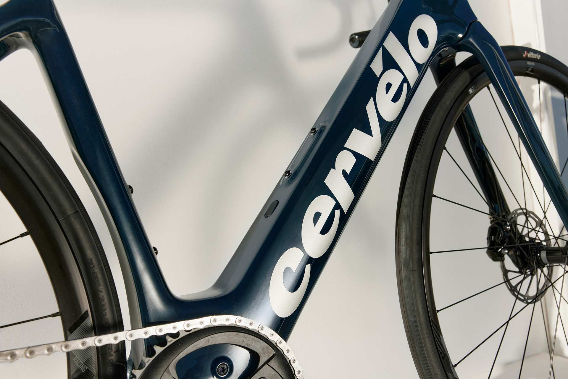Velo route clearance cervelo 2020