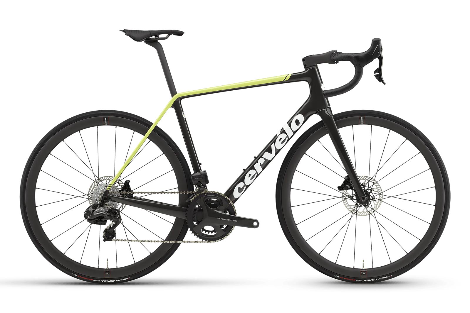 Un R5 serie limitee Campagnolo Super Record EPS Wireless chez Cervelo Matos velo actualites velo de route gravel et tests de materiel cyclisme
