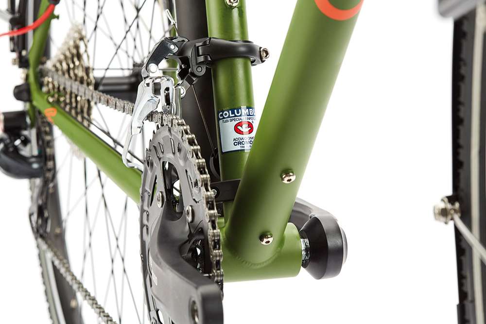 Hobootleg la gamme de randonneuse de Cinelli pour partir loin