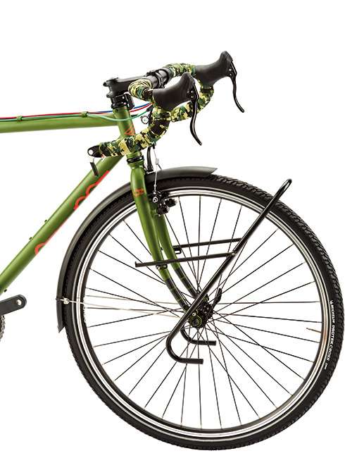Vélo de voyage cinelli hobootleg clearance