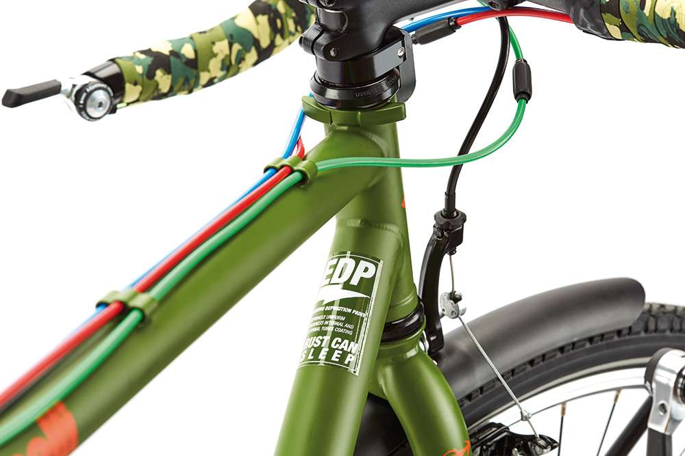 Vélo de sales voyage cinelli hobootleg