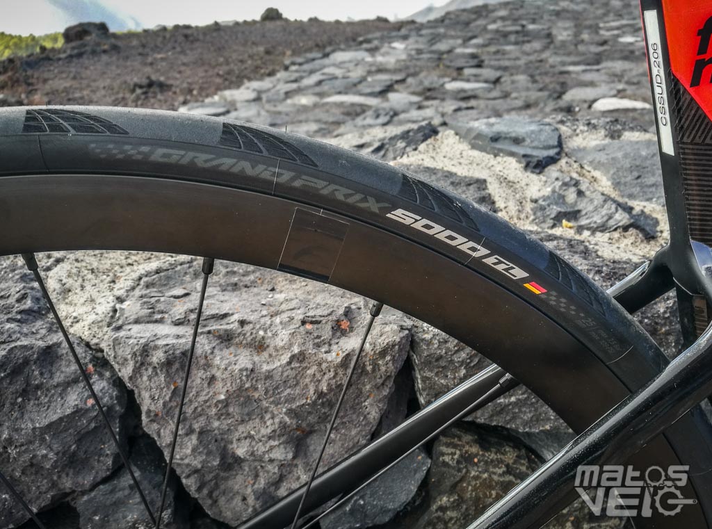 Pneu vélo continental gp 5000 best sale