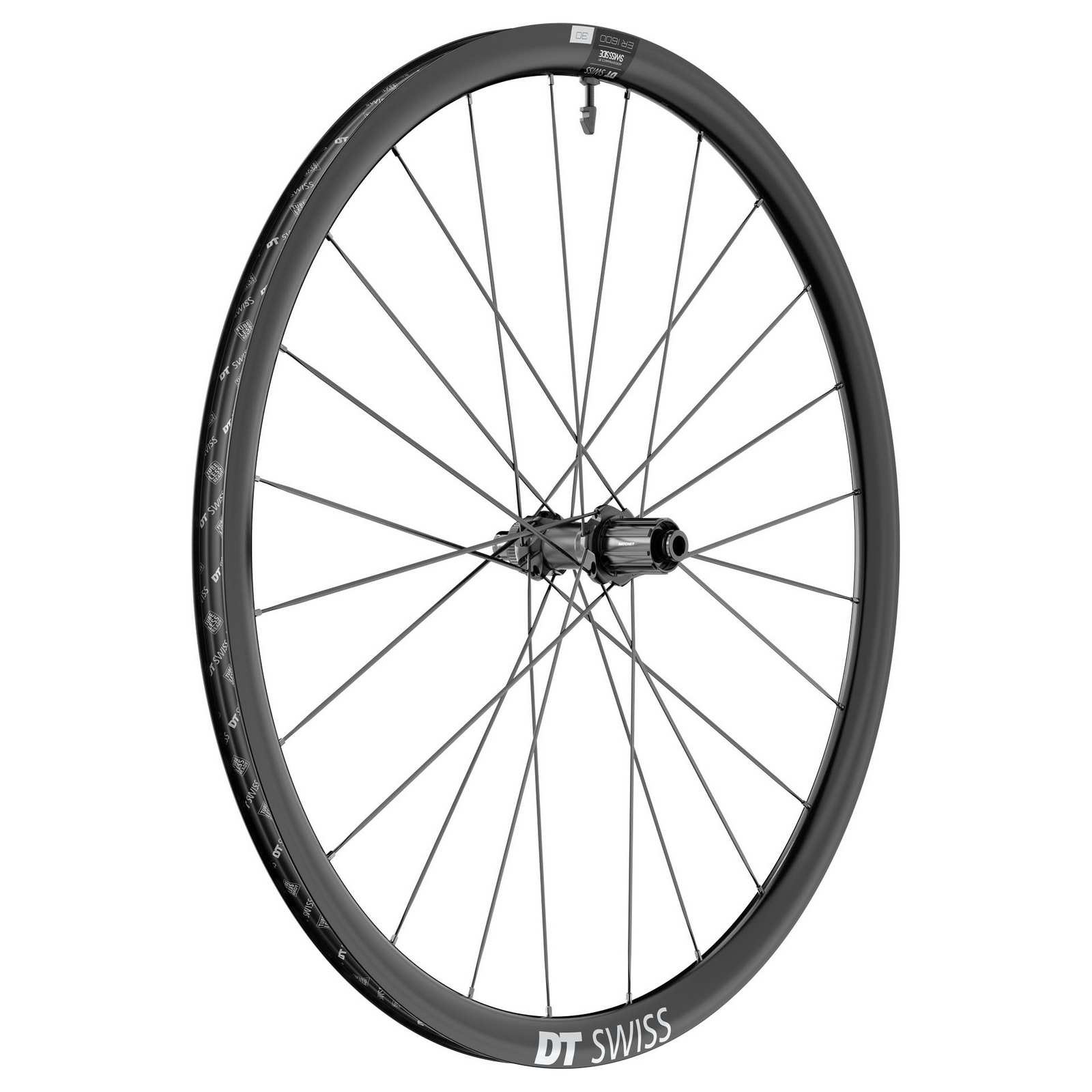 DT Swiss / Rayons De Vélo / Pièces Détachées De