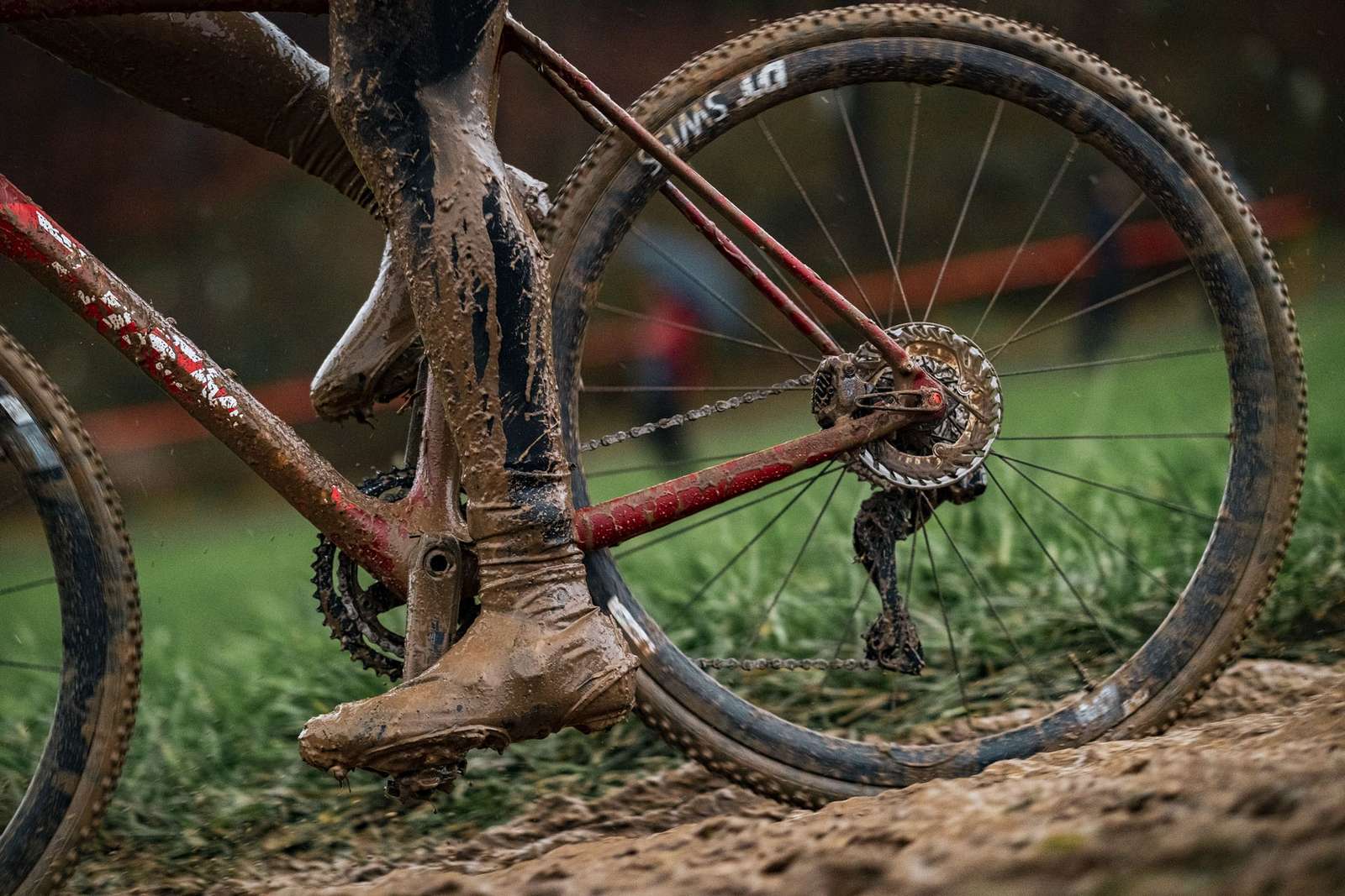 Crc velo deals