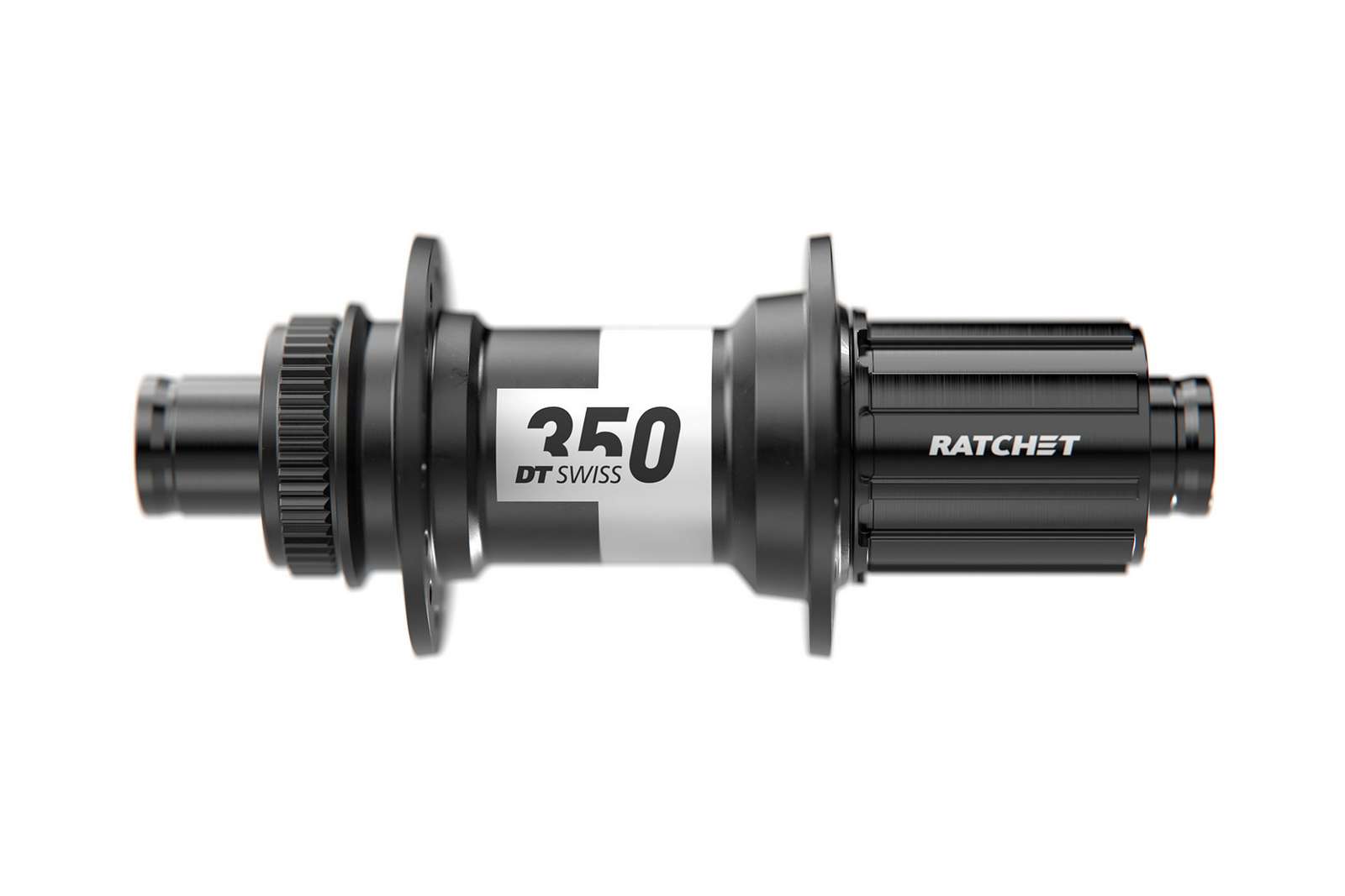 Moyeux Avant DT Swiss 350 – Route, 20 Trous, 100mm, Axe QR, Non Disque (Neuf)