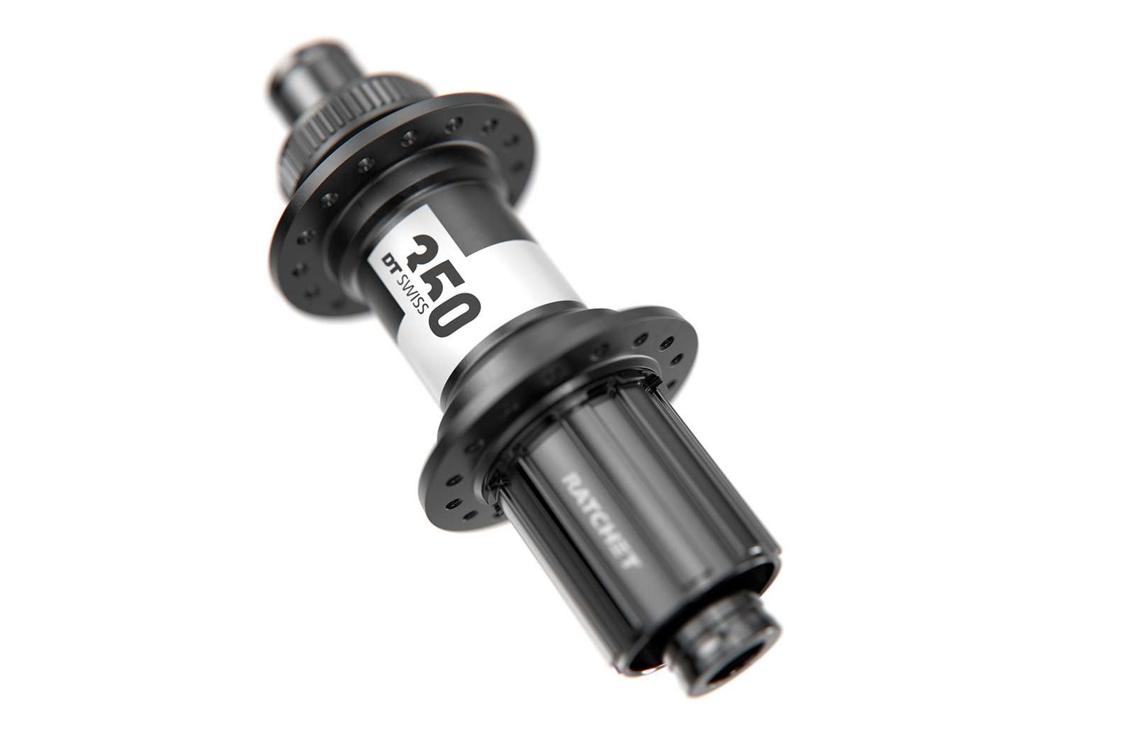 Maza Trasera 12v Shimano Fh-mt500 36h 135 Mm | Cuotas sin interés